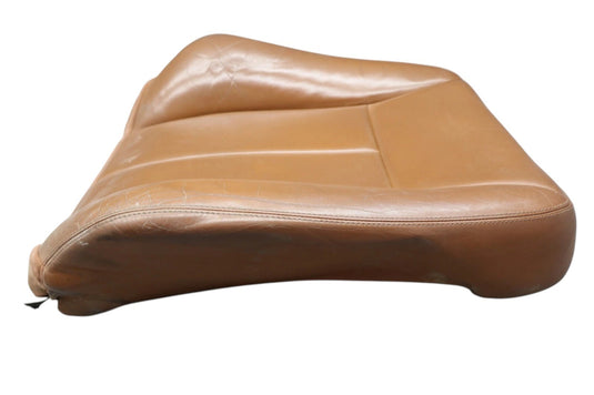 00-03 Mercedes W210 E320 E430 Front Left Driver Side Top Upper Seat Cushion OEM