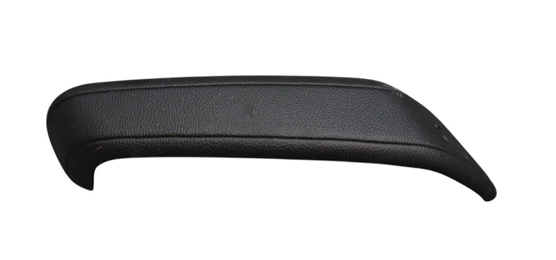 Load image into Gallery viewer, 14-19 Maserati Ghibli Quattroporte Rear Left Side Door Panel Handle Cover Oem
