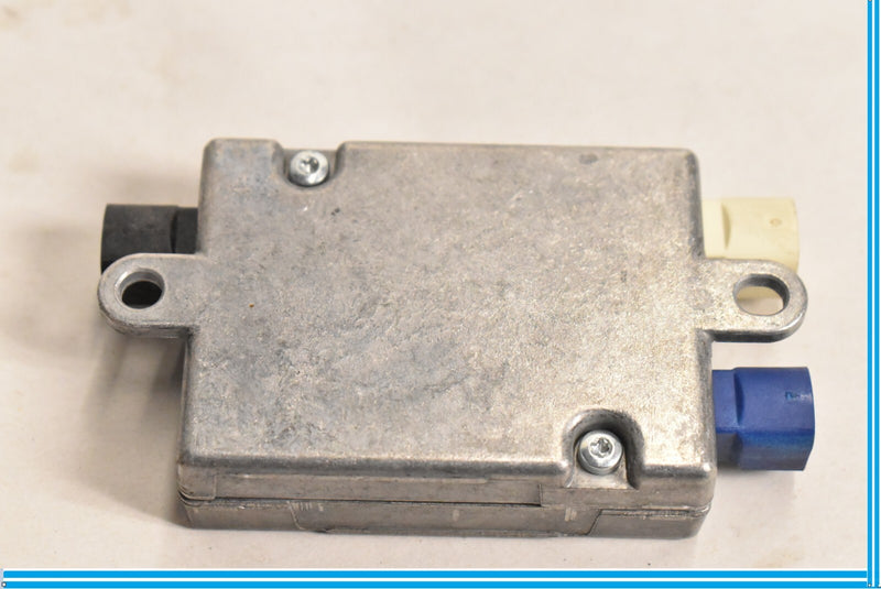 Load image into Gallery viewer, 09-12 BMW 750i 750Li F01 F02 USB Audio Interface Adapter Module 9123739 Oem
