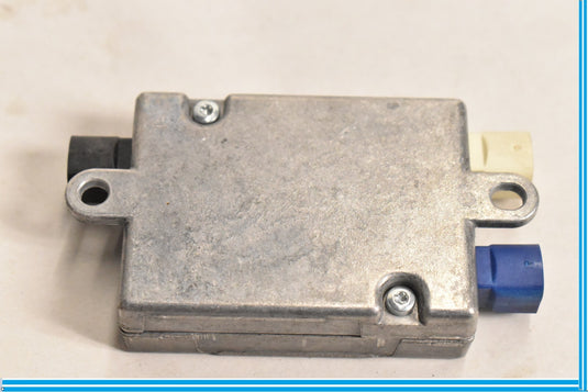 09-12 BMW 750i 750Li F01 F02 USB Audio Interface Adapter Module 9123739 Oem