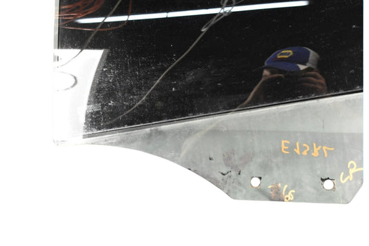 09-16 Audi A4 Rear Left Driver Side Door Window Auto Glass 8K5845205C OEM