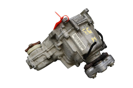 11-12 BMW F10 535i GT xDriver Automatic Transmission Transfer Case Carrier Oem