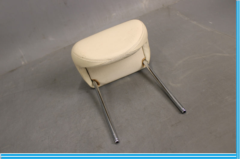 Load image into Gallery viewer, 03-08 Mercedes SL500 SL550 Front Right Passenger Seat Headrest Head Rest Oem
