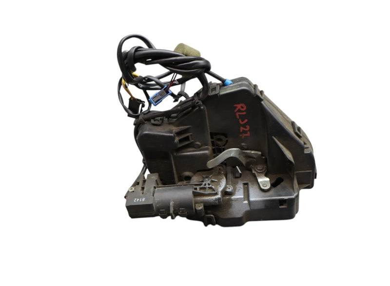 Load image into Gallery viewer, 06-11 Mercedes W219 CLS550 CLS500 Rear Left Side Door Lock Latch Actuator Oem
