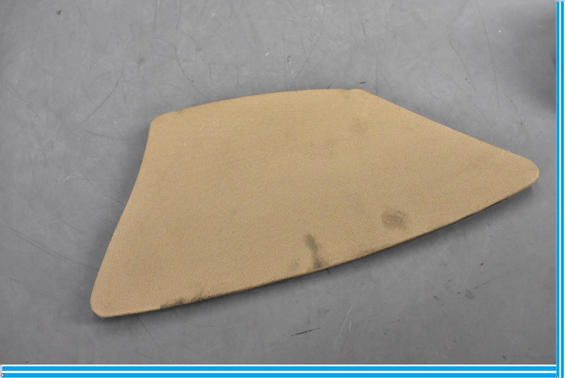 Load image into Gallery viewer, 06-11 Mercedes CLS550 CLS500 W219 Rear Left Door Trim Insert Cover Panel Oem
