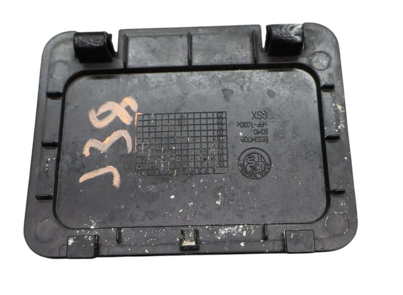 Load image into Gallery viewer, 17-21 Alfa Romeo Giulia 952 Front Left Side Cowl Windshield Trim Cover Brake Oem
