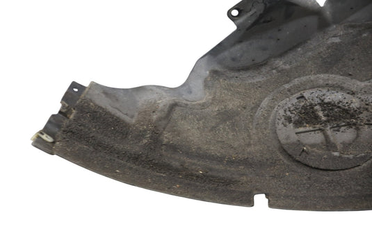 14-21 BMW i3 i3s I01 Front Left Driver Side Fender Liner Splash Shield Oem