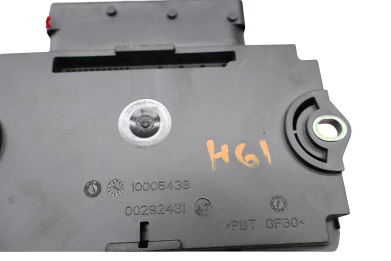 Load image into Gallery viewer, 11-17 Volkswagen VW Touareg Emergency Parking Brake Control Module Unit OEM
