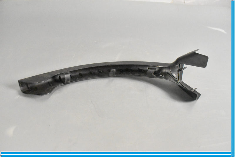 Load image into Gallery viewer, 08-17 Audi A5 A8 Quattro Left Passenger Side Trunk Lid Hinge Cover Trims Oem
