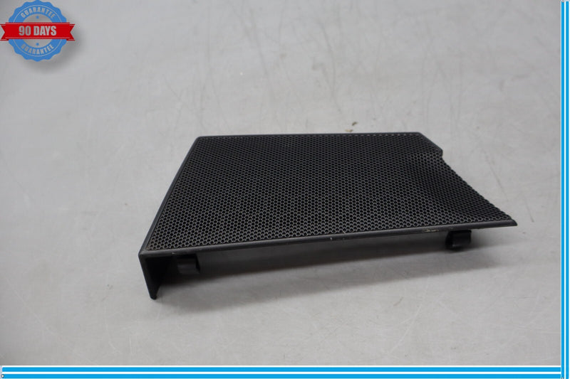 Load image into Gallery viewer, 10-16 Porsche Panamera Rear Right Side Speaker Cover Panel Trim Door Oem
