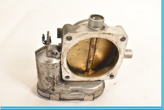 01-06 Mercedes W209 CLK55 AMG CLK350 CLK500 Engine Throttle Body Assembly Oem