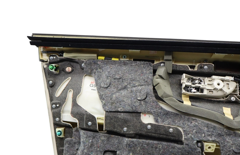 Load image into Gallery viewer, 07-08 Lexus LS460 LS460L Front Right Interior Door Trim Panel 6771050040 Oem
