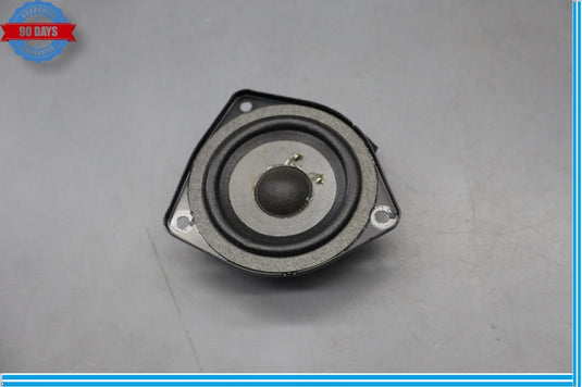 10-24 Porsche Panamera 970 Dashboard Left or Right Side Speaker Loudspeaker Oem