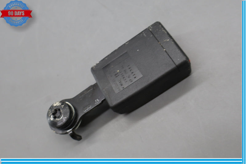Load image into Gallery viewer, 13-19 Mercedes X166 GL450 ML400 Rear Left Driver Side Seat Belt Buckle Oem
