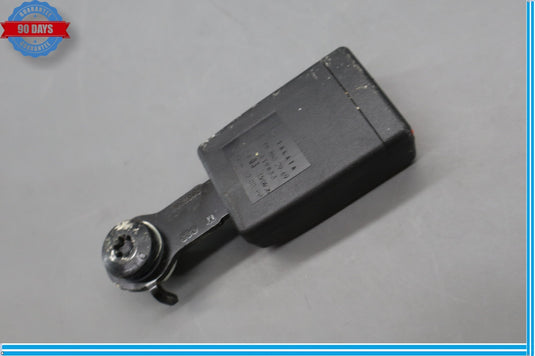 13-19 Mercedes X166 GL450 ML400 Rear Left Driver Side Seat Belt Buckle Oem