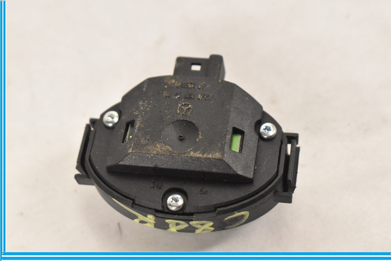 Load image into Gallery viewer, 03-12 Mercedes SL500 SL600 R230 Right Passenger Seat Backrest Recline Switch Oem
