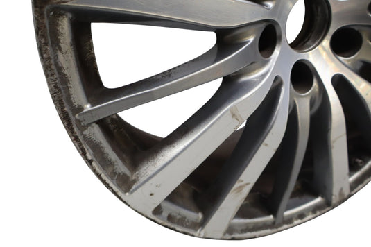 14-19 Maserati Ghibli M157 Front Wheel Rim 8.5JX19H2 ET44 19'' R19 67001685 Oem