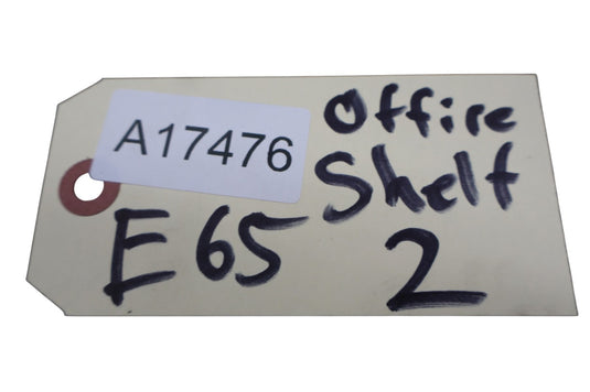 03-12 Mercedes R230 SL500 SL550 Right Passenger Side Door Panel Edge Trim Oem