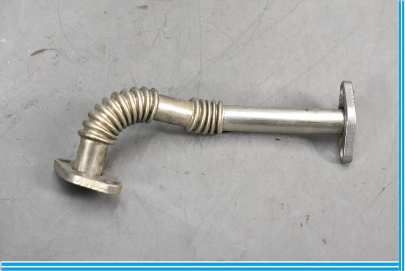 Load image into Gallery viewer, 03-12 Maserati Quattroporte M139 Air Pump Check Valve EGR Line Tube Oem
