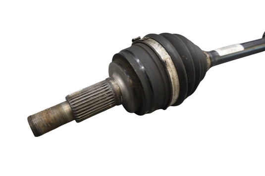 11-18 Porsche Cayenne 958 Front Right Side Axle CV Shaft 7P5407271 Oem
