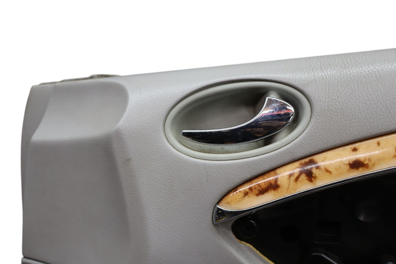 Load image into Gallery viewer, 03-09 Mercedes W209 CLK350 CLK55 AMG Front Right Side Interior Door Panel Oem
