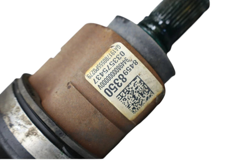 Load image into Gallery viewer, 18-21 Buick Enclave Avenir Rear Right Suspension Axle Shaft Drive Shaft OEM
