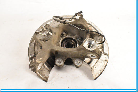 2015 11 12 13 14 16 BMW 528XI F10 AWD REAR RIGHT SPINDLE KNUCKLE HUB 33326793770