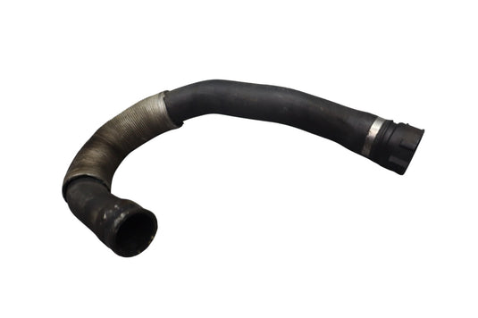 2011 BMW 528i 3.0L Thermostat Water Coolant Pipe Hose 11537581942 Oem