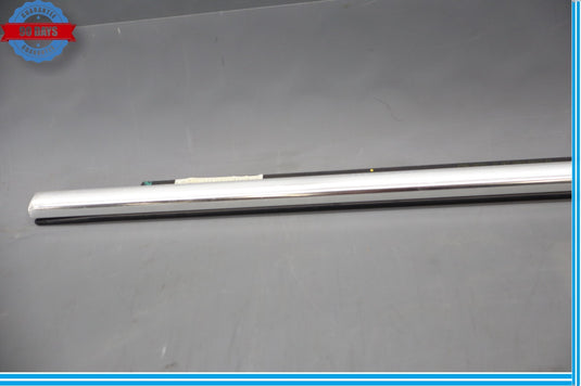 14-20 Maserati Ghibli Front Left Driver Side Interior Door Molding Trim Oem