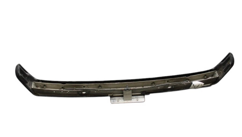 Load image into Gallery viewer, 1991 Bentley Turbo R Front Bumper Bar Cover Assembly Black Oem
