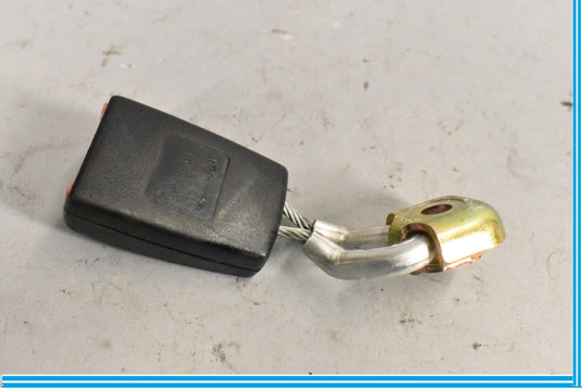 Right Rear Seatbelt Buckle Receiver Mercedes W208 CLK320 CLK430 AMG 1998-2002 RH