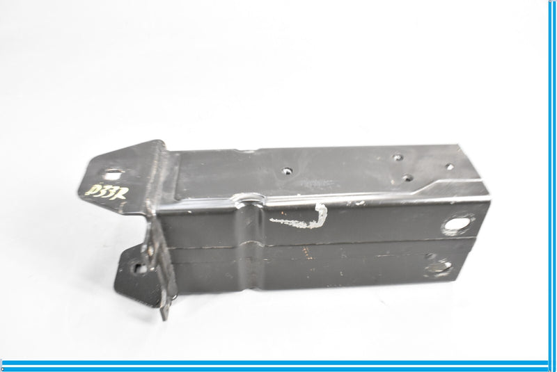 Load image into Gallery viewer, 00-06 Mercedes CL500 CL600 Front Bumper Reinforcement Impact Bar Bracket Oem
