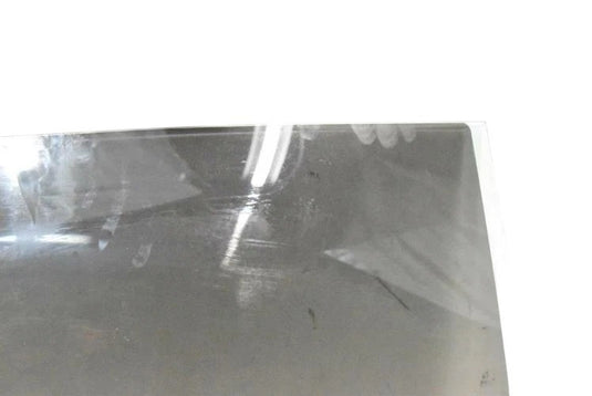 10-15 Jaguar XJ Rear Right Passenger Side Door Window Auto Glass 43R00043 Oem