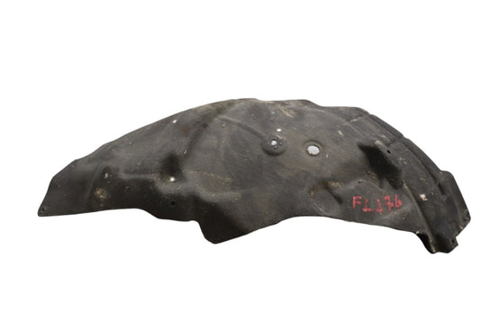 14-20 Maserati Ghibli Front Left Side Wheelhouse Fender Liner Splash Shield Oem