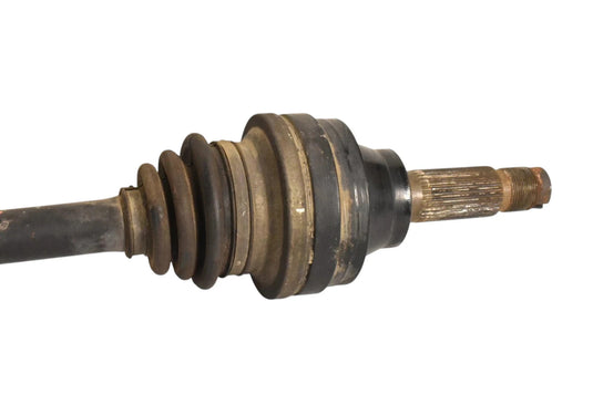 05-07 Maserati Quattroporte M139 Rear Right Passenger Side CV Axle Shaft Oem