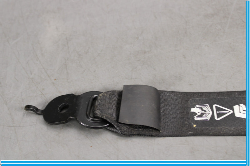 Load image into Gallery viewer, 09-15 BMW 750Li F01 F02 Rear Left Driver Side Seat Belt Seatbelt Retractor Oem
