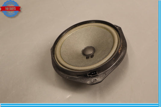 14-22 Maserati Ghibli M157 Rear Right Side Door Speaker 675000292 Oem