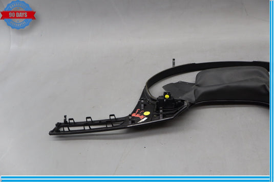 11-18 Audi A8 A8L Quattro Speedometer Cluster Trim W/ Upper Column Cover Oem