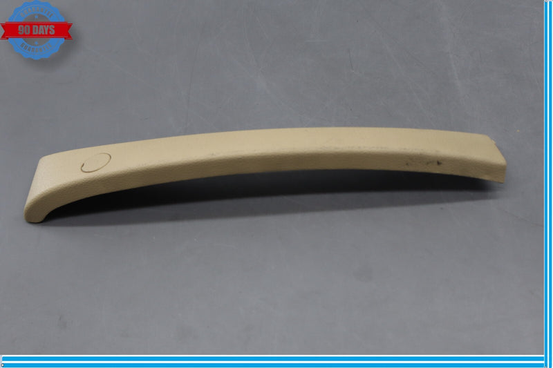 Load image into Gallery viewer, 17-20 Genesis G80 Front Left Driver Seat Forward Cover Trim Oem
