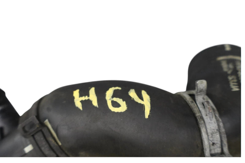 Load image into Gallery viewer, 2014 Jaguar X152 F-Type Engine Thermostat Housing DX238A587AA Oem
