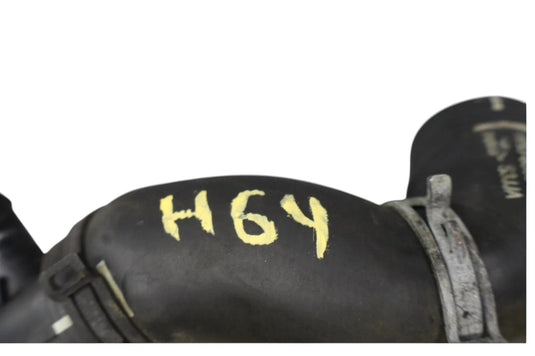 2014 Jaguar X152 F-Type Engine Thermostat Housing DX238A587AA Oem