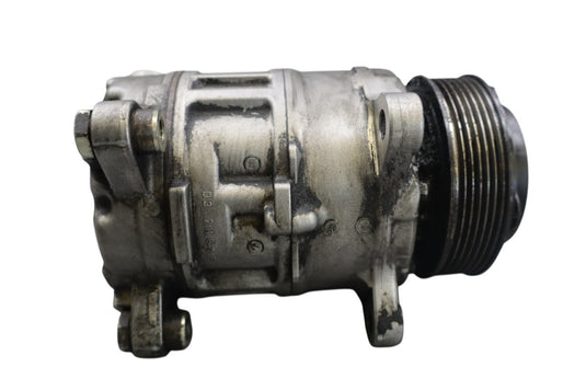 12-16 BMW 320i 328i 428i F30 F32 AC A/C Air Conditioning Compressor Pump Oem