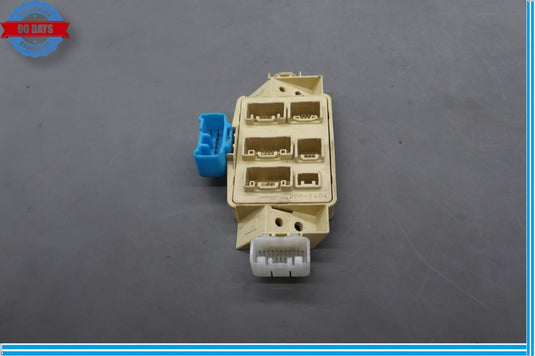 02-10 Lexus SC430 Under Dash Fuse Junction Module Unit Oem