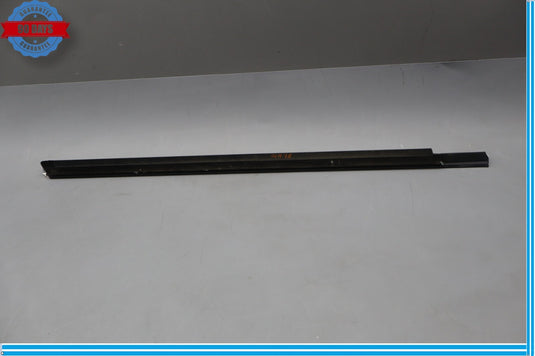 14-20 Maserati Ghibli Front Left Driver Side Interior Door Molding Trim Oem