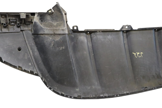 11-14 Porsche Cayenne Front Lower Bumper Valance Diffuser Spoiler Cover Oem