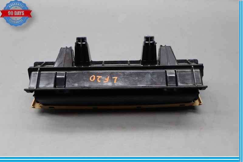 Load image into Gallery viewer, 11-18 Porsche Cayenne Front Left Under Lower Seat Storage Tray Drawer Oem
