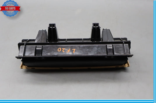 11-18 Porsche Cayenne Front Left Under Lower Seat Storage Tray Drawer Oem