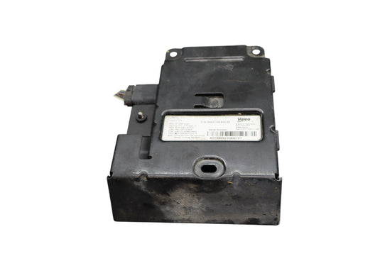 09-15 Jaguar XF XFR X250 Left Driver Side Blind Spot Monitor ECU Module Unit Oem