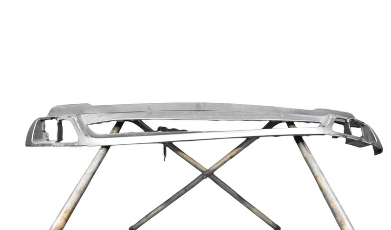 Load image into Gallery viewer, 11-14 Volkswagen VW Touareg Front Bumper Lower Valance Cover 7P6807061E Oem
