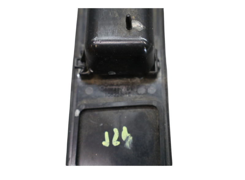 Load image into Gallery viewer, 11-16 BMW  528i 535i Rear Trunk Lid Open Handle W/ Reverse Camera Holder Oem
